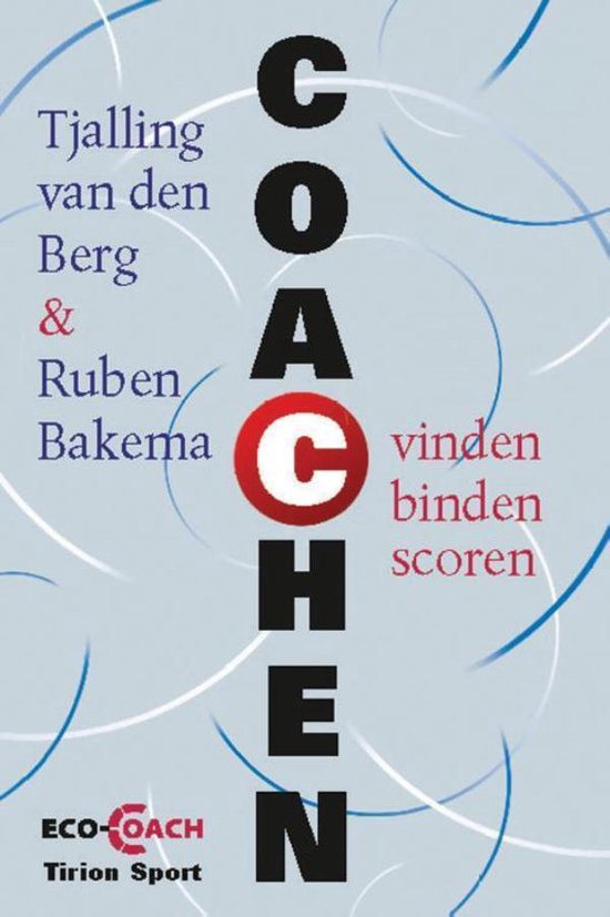 Coachen: vinden - binden - scoren