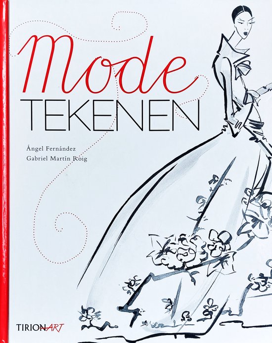 Modetekenen