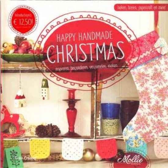 Happy handmade Christmas