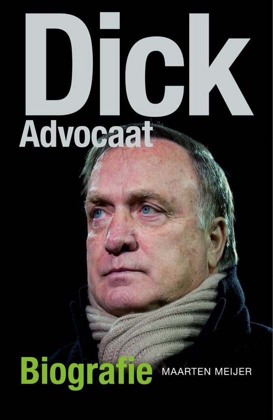 Dick Advocaat