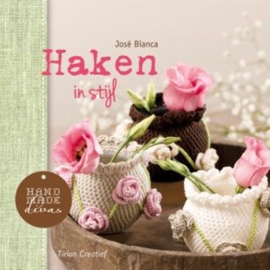 Handmade divas - Haken in stijl