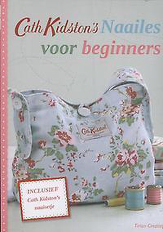 Naailes voor beginners