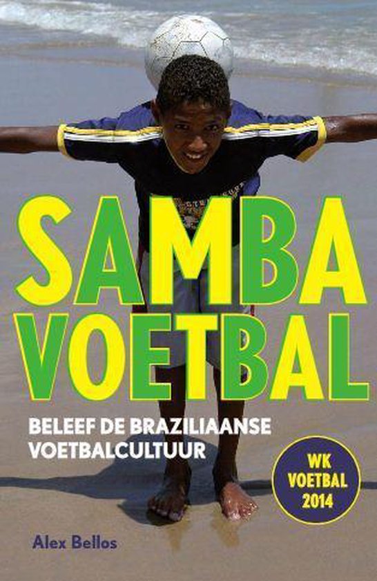 Sambavoetbal