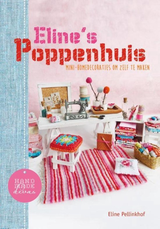 Eline's poppenhuis