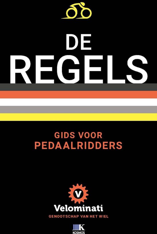 De regels