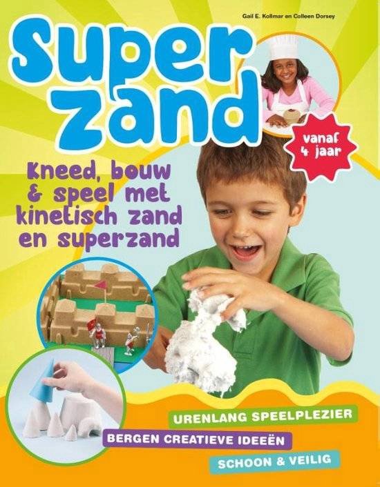 Super zand