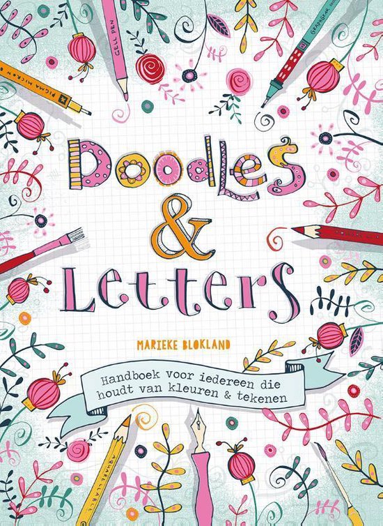 Doodles & Letters