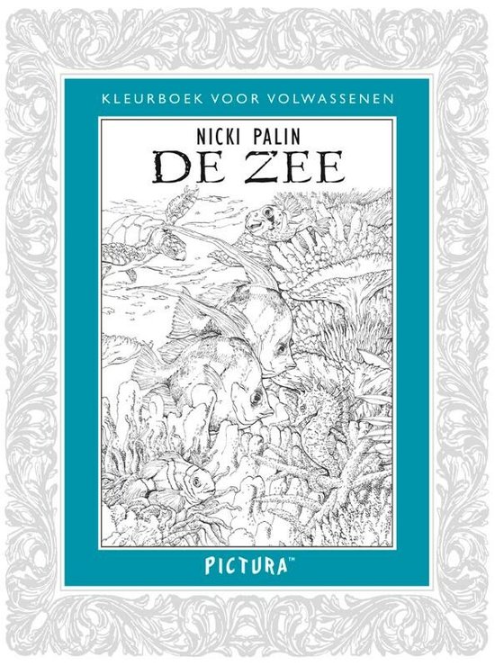 De zee