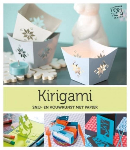 Kirigami