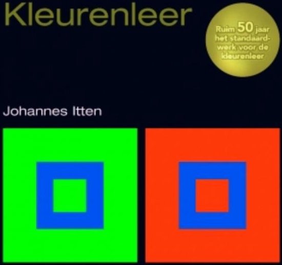 Kleurenleer