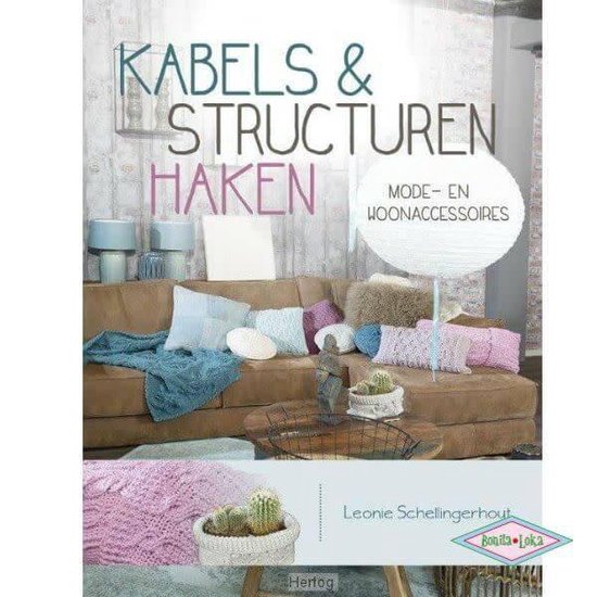 Kabels & structuren haken