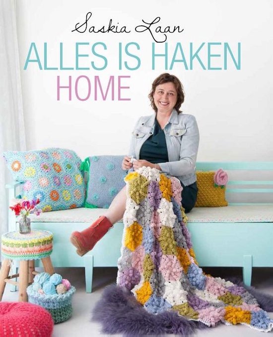 Alles is haken home