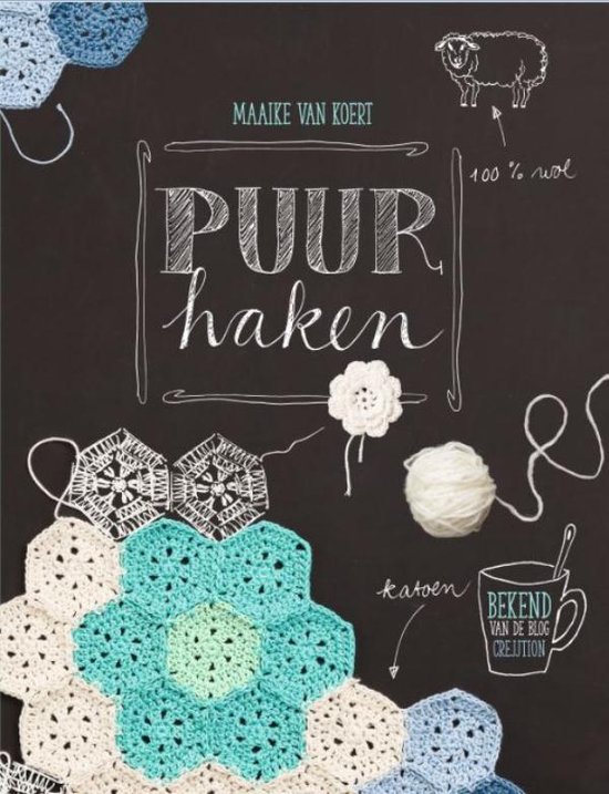 Puur haken