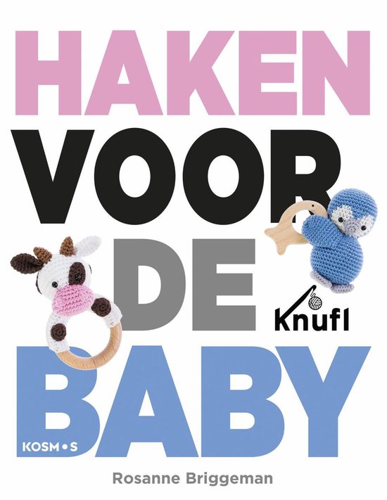 Haken voor de baby