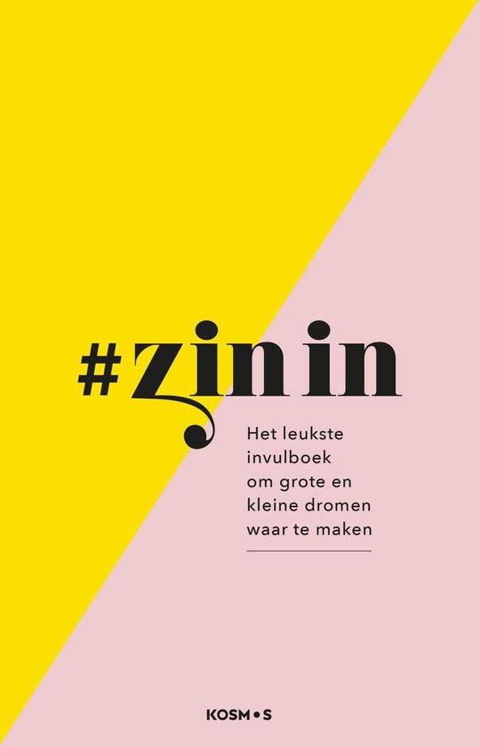 #zin in