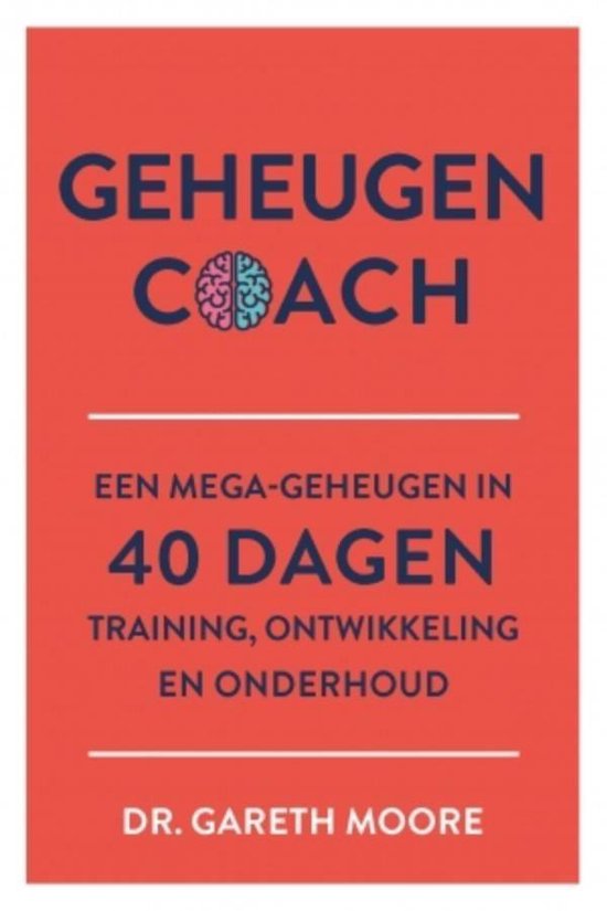 Geheugencoach