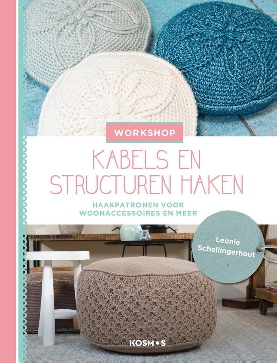 Workshop kabels en structuren haken