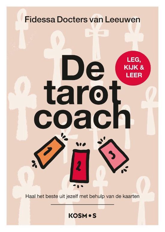 De tarotcoach