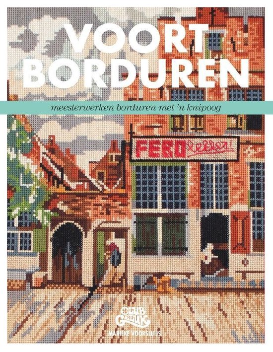 Voortborduren