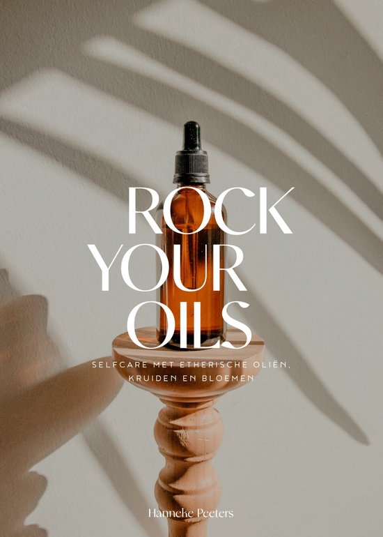 Rock Your Oils