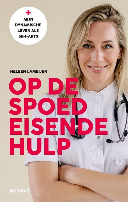 Op de spoedeisende hulp