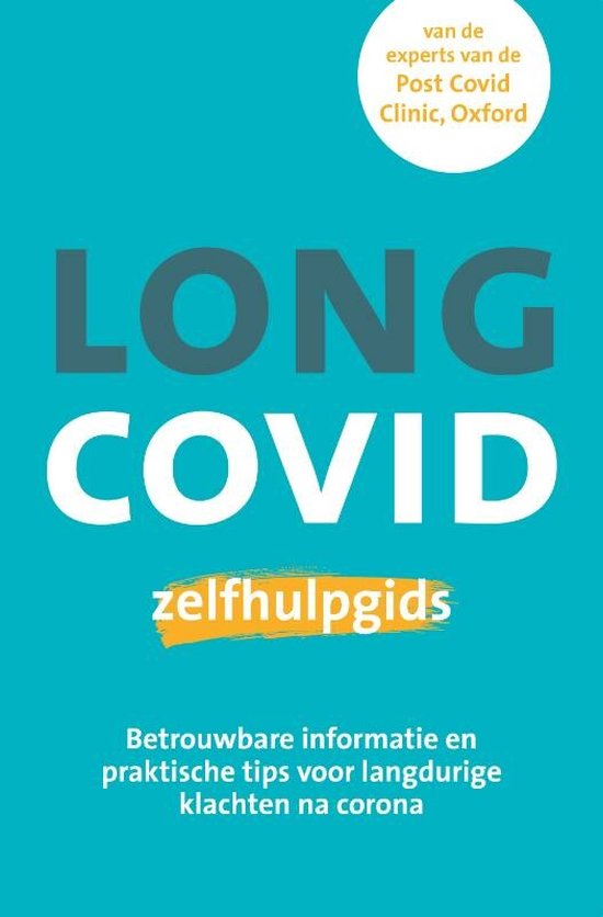 Long covid zelfhulpgids