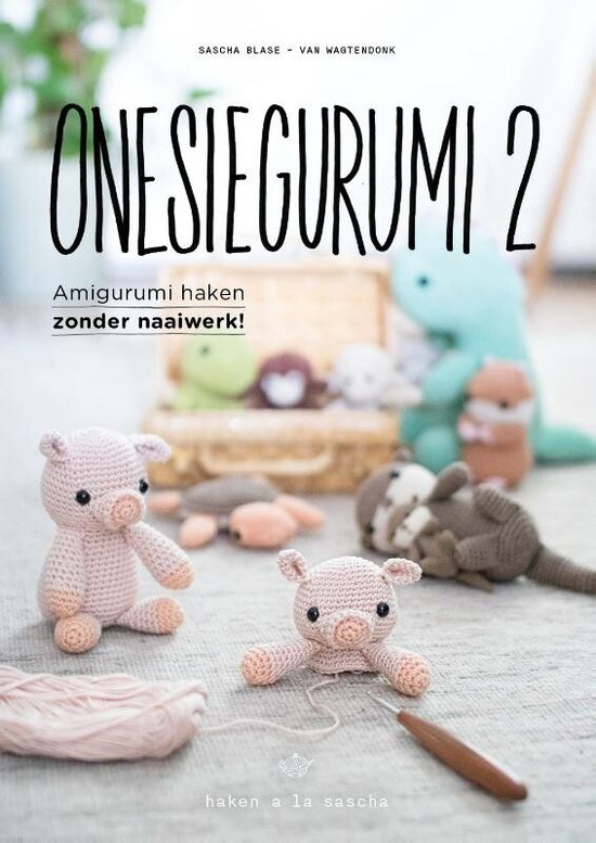 Onesiegurumi 2