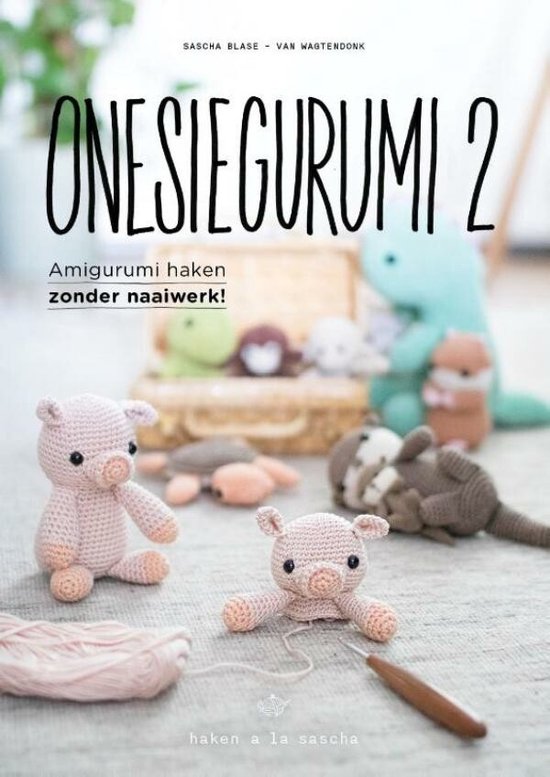 Onesiegurumi