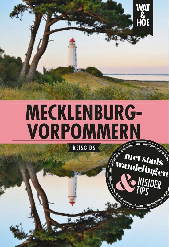 Wat & Hoe reisgids - Mecklenburg Vorpommern