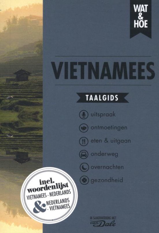 Vietnamees