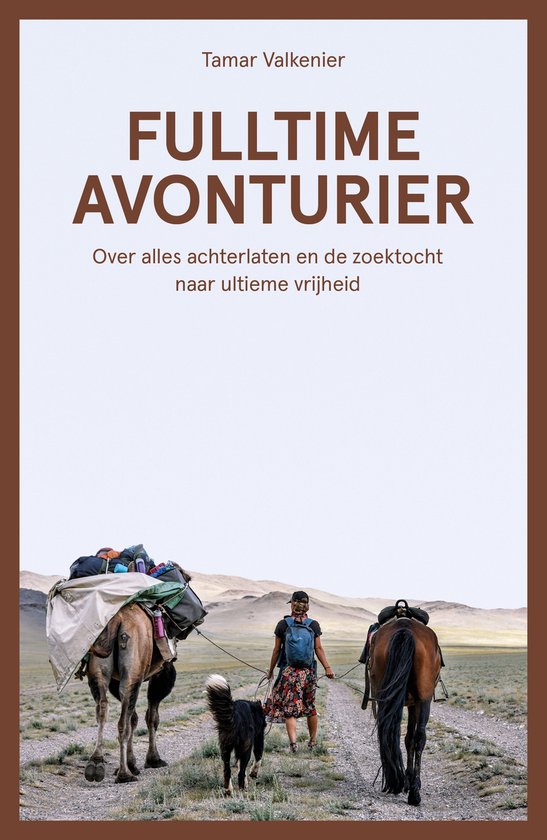 Fulltime avonturier