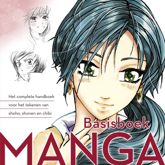 Basisboek manga