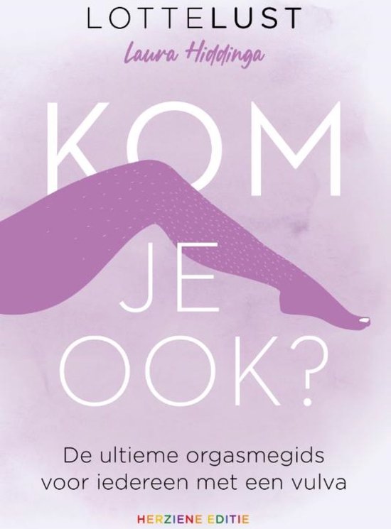 Kom je ook?