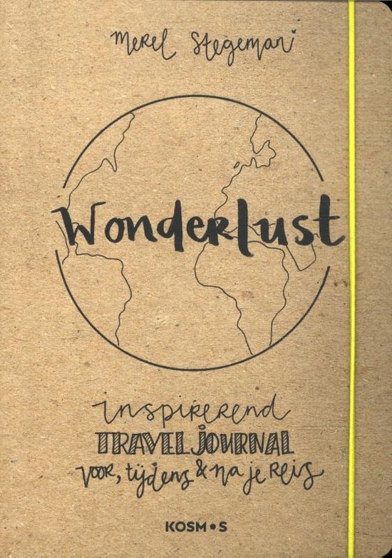 Wonderlust