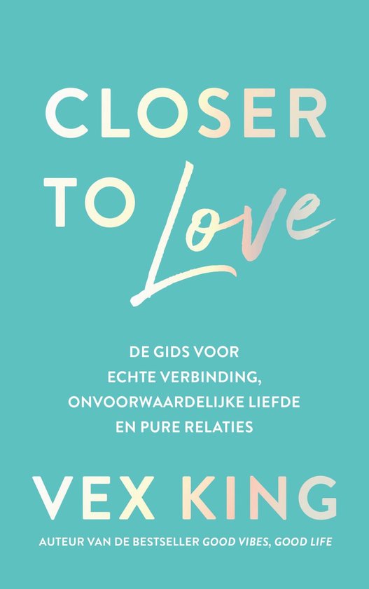 Closer to Love