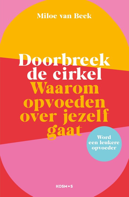 Doorbreek de cirkel