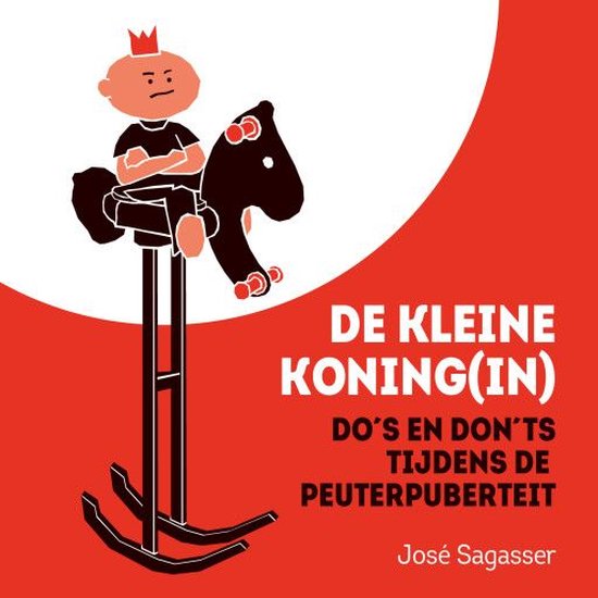 De kleine koning(in)