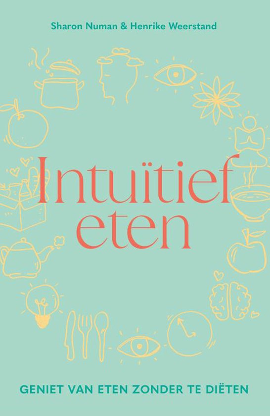 Intuïtief eten