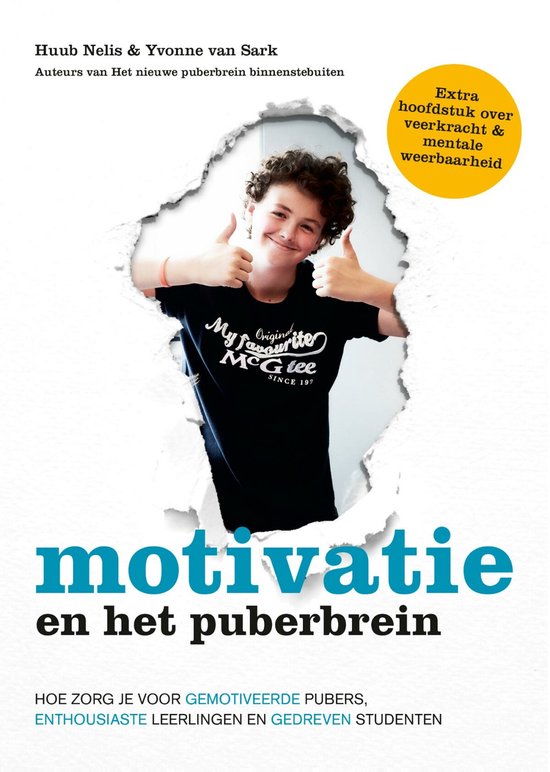 Motivatie en het puberbrein