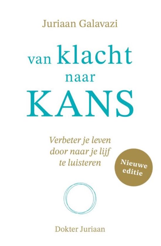 Van klacht naar kans