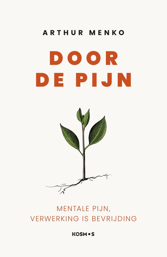 Door de pijn