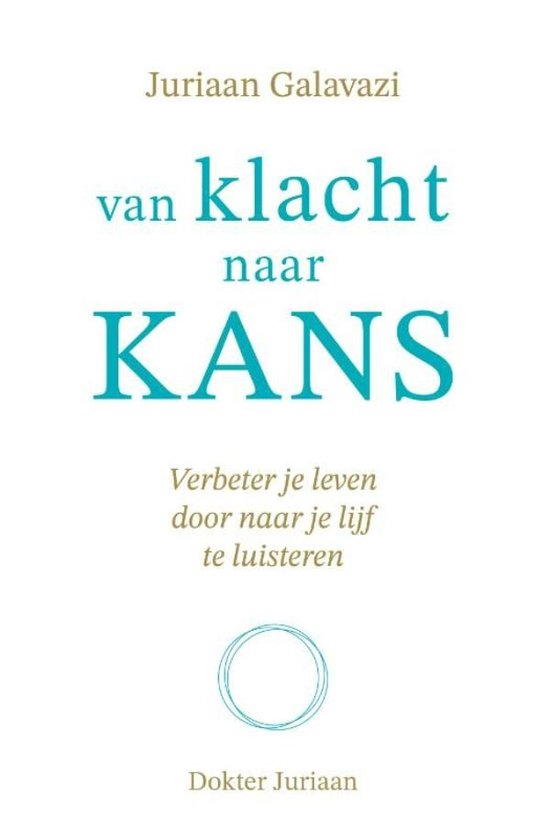 Van klacht naar kans