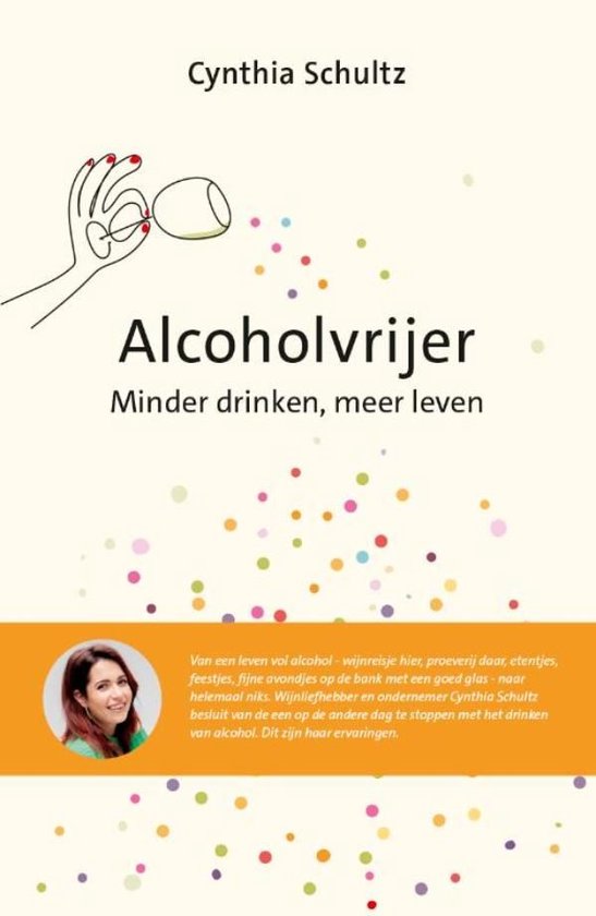 Alcoholvrijer