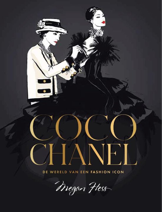 Coco Chanel