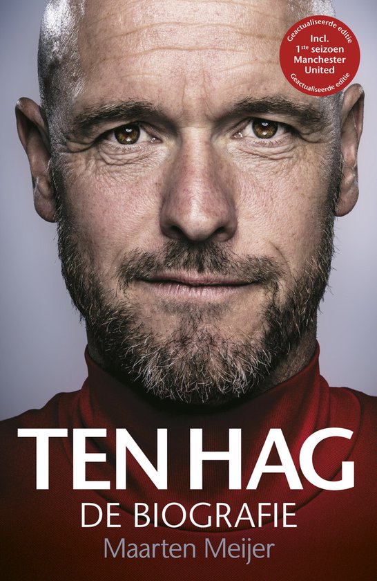 Ten Hag