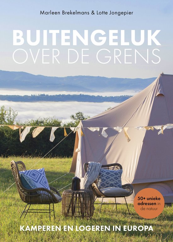 Buitengeluk over de grens