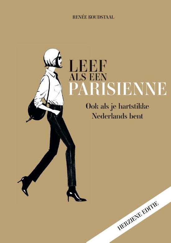 Leef als een Parisienne