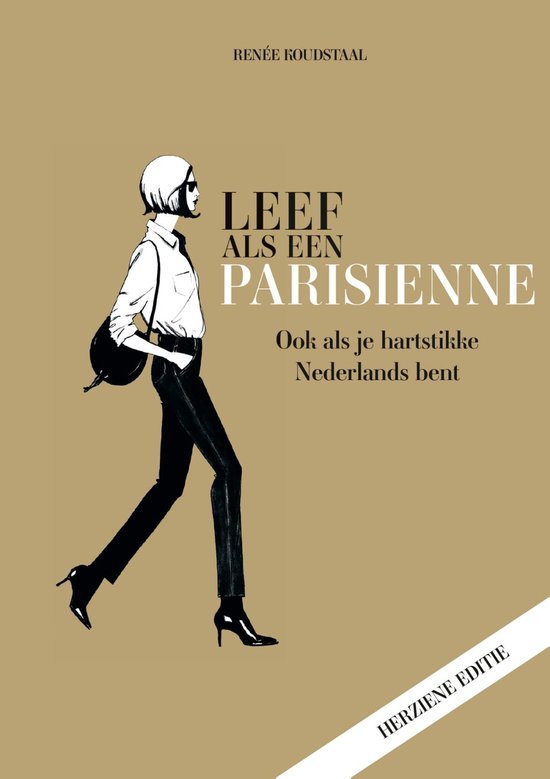 Leef als een Parisienne