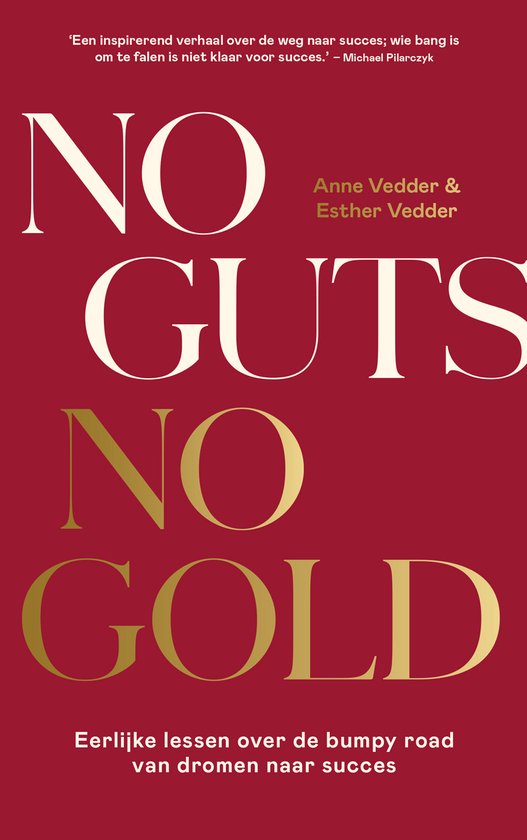 No Guts, No Gold