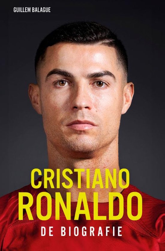 Cristiano Ronaldo (geactualiseerde editie)